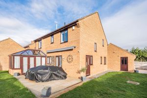 Rear Aspect- click for photo gallery